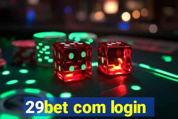 29bet com login